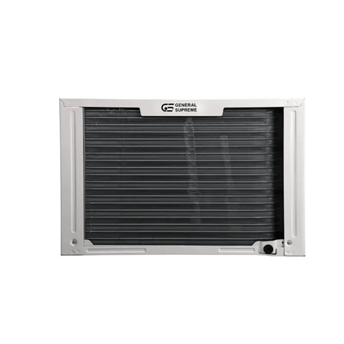 مكيف هواء نافذة من طراز جنرال سوبريم، بقدرة 20000...