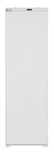 ثلاجة بلت إن إلبا باب واحد 303 لتر – نظام نو فروست...