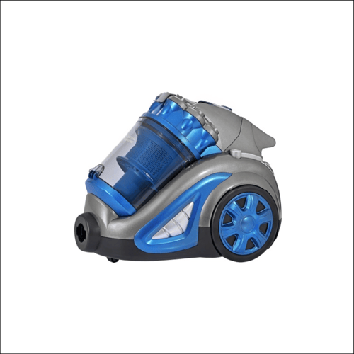 مكنسة كهربائية جنرال سوبريم بدون كيس، تحكم في السر...