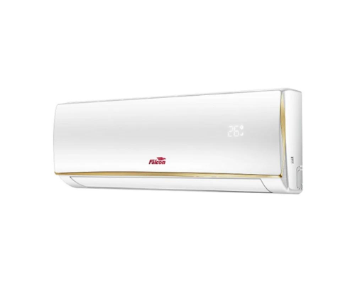 مكيف 18000 وحدة سبليت فالكون بارد fts18c4