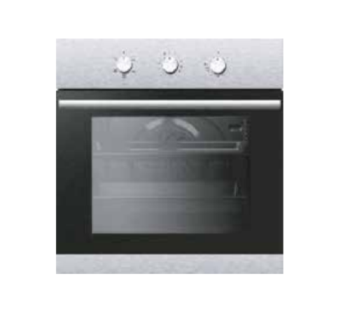 KL60EM6F-فرن كتشن لاين جديد 60*60 كهرباء 6 وظائف