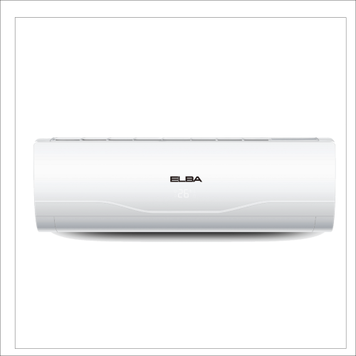 مكيف سبليت البا ELBA-24LRB24 – 22200 وحدة – بارد –...