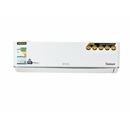 مكيف جنرال سوبريم سبليت بلاتينيوم إنفرتر 23000 وحد...