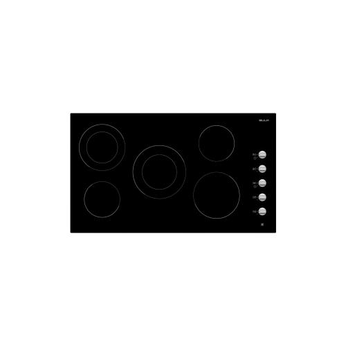 سطح كهرباء سيراميك بلت إن بولم EVC915SK-FF – 90 سم...