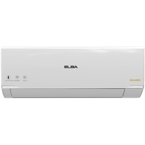 مكيف سبليت البا ELBA-18HRB24 – 18000 وحدة – حار وب...