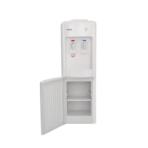 موزع مياه جنرال سوبريم، ساخن/بارد، ضاغط عالي الكفا...