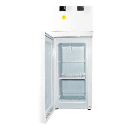 موزع مياه جنرال سوبريم ساخن/بارد، مزود بغطاء أمان...