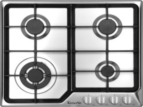 سطح 4عين غاز 60 سم كتشن نت MP2201002