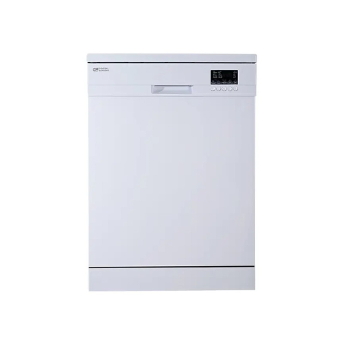 جنرال سوبريم غسالة صحون,5 برامج, 12 مكان, 2 رف, خا...