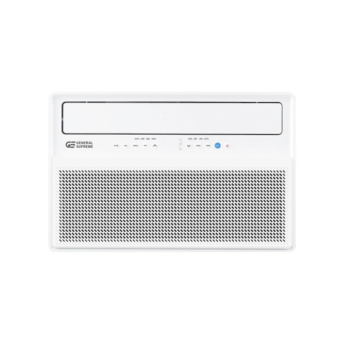 مكيف هواء سبليت نافذة من جنرال سوبريم، بتقنية العا...