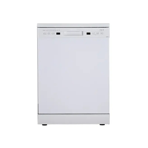 جنرال سوبريم , غسالة صحون , 7برامج , 12مكان , ابيض...