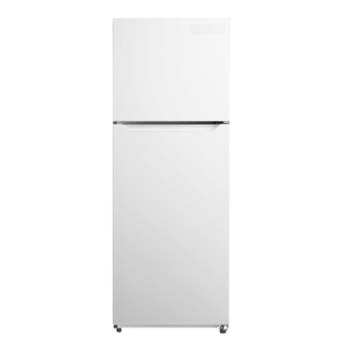 ثلاجة جنرال دان ابيض ثلج 7.3 قدم GD225DF