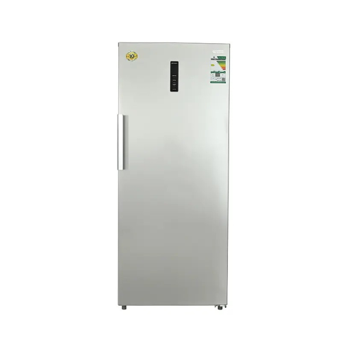 جنرال سوبريم , فريزر رأسي باب واحد ,تبريد بالبخار,...