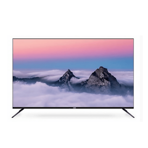 شاشة 75 بوصة سمارت كي ام سي (LED 4k – WebOS) KWS75...