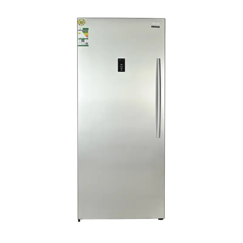 فريزر جنرال سوبريم رأسي إنفرتر باب واحد 20.9 قدم |...