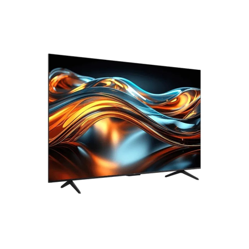 تي سي ال شاشة 75 بوصة (4k-UHD)،جوجل تي في ، 120 هر...