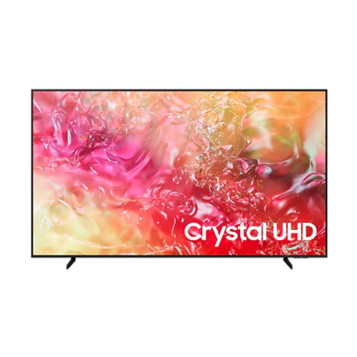 سامسونج شاشة 85 بوصة فائق الدقة،UHD 4K(HDR 10+)، س...