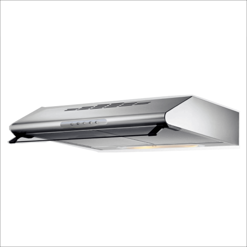 شفاط جداري إلبا قياسي 90 سم – ستانلس ستيل – 3 سرعا...