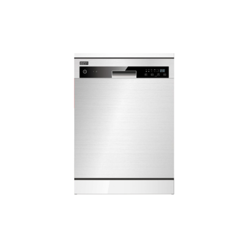 غسالة صحون ماركة جنرال جولدي , استيل , 14 مكان , 3...