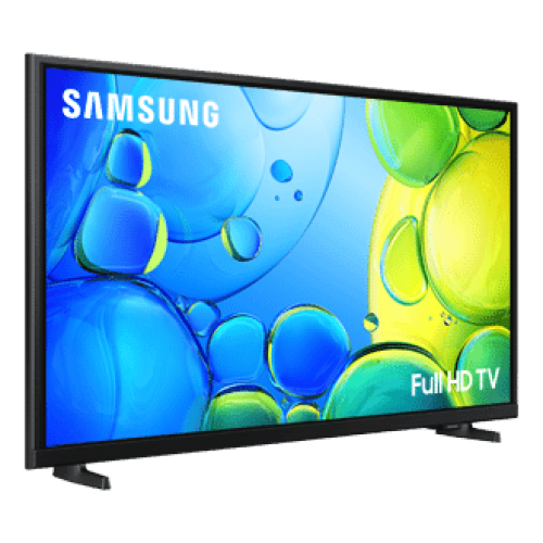 شاشة سامسونج 43 بوصة سمارت FHD – UA43F6000FUXSA