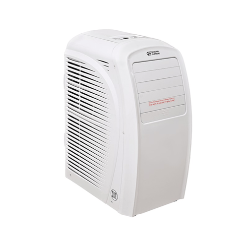 جنرال سوبريم مكيف متنقل (فريون) سعة 14 الف وحدة