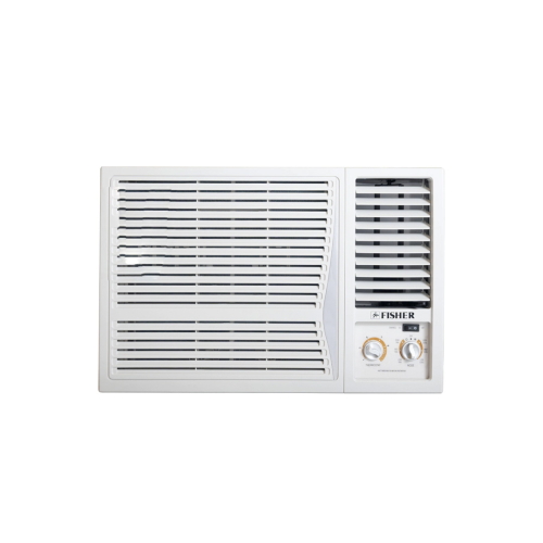 مكيف شباك فيشر موديل 24 بارد FWAC-H24FC