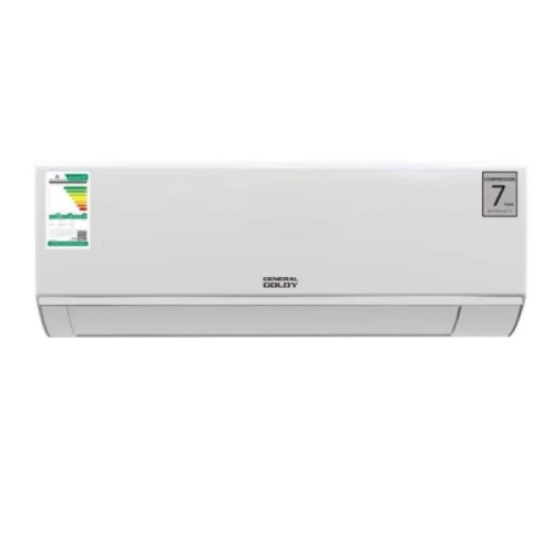 جنرال جولدى مكيف اسبليت بارد - واي فاي - 12100 وحد...