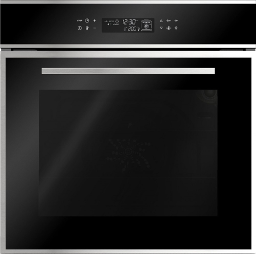 فرن كهربائي 60 سم 12 وظيفة لمس كتشن نت MP2202001 ك...