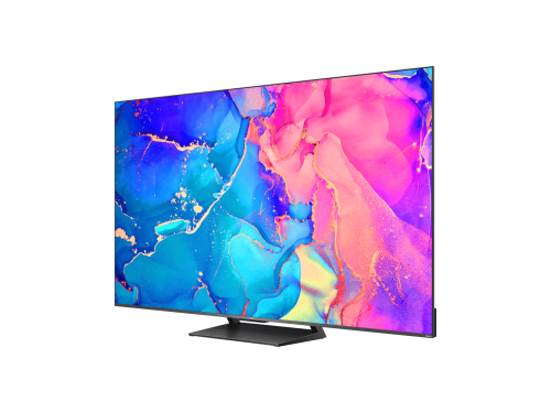 شاشة تي سي ال , 55 بوصة , 4K كيوليد , 144 هرتز , أ...