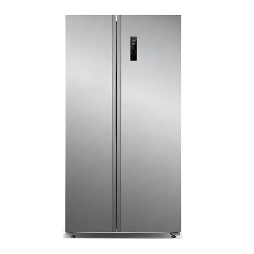 ثلاجة إلبا بابين (Side by Side) 442 لتر – تبريد نو...