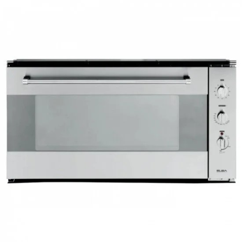 فرن بلت ان غاز و كهرباء ايطالي 90 سم 4 وظائف البا