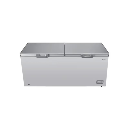 جنرال سوبريم فريزر افقي مسطح, بابين (25 قدم، 708 ل...