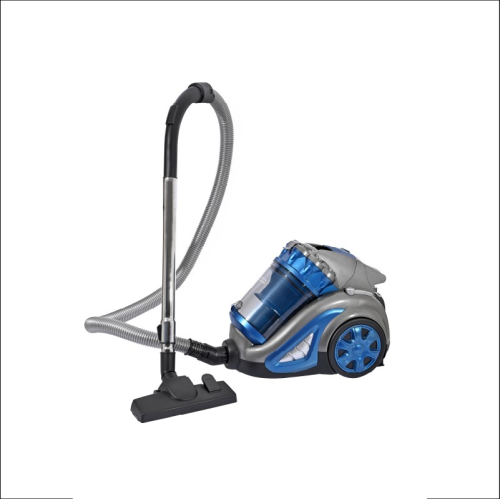 مكنسة كهربائية جنرال سوبريم بدون كيس، تحكم في السر...