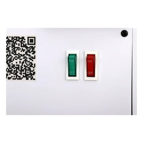 موزع مياه جنرال سوبريم، ساخن/بارد، ضاغط عالي الكفا...