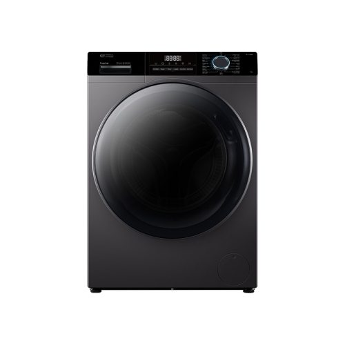 جنرال سوبريم غسالة تعبئة أمامية 12 كيلو,14 برنامج...