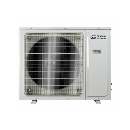 جنرال سوبريم دكت سعة 32,000 وحدة، حار/بارد,GSDU36X