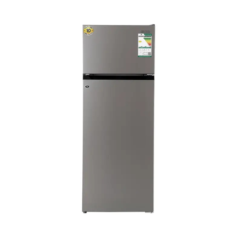 جنرال سوبريم, ثلاجة بابين فريزر علوي ,7.2قدم ,205ل...