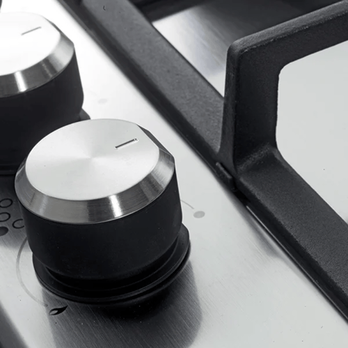 سطح بلت إن غاز إلبا 90 سم – 5 شعلات + شعلة ووك ثلا...