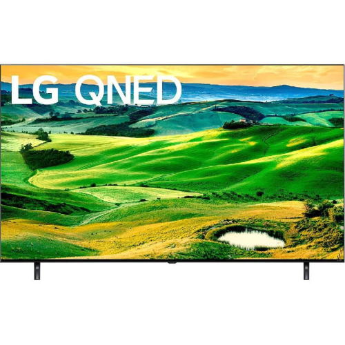 تلفزيون LED بتقنية ألوان Quantum Dot NanoCell Colo...