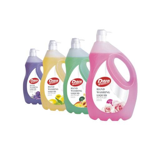 دافا صابون سائل يدين 4 لتر منوع