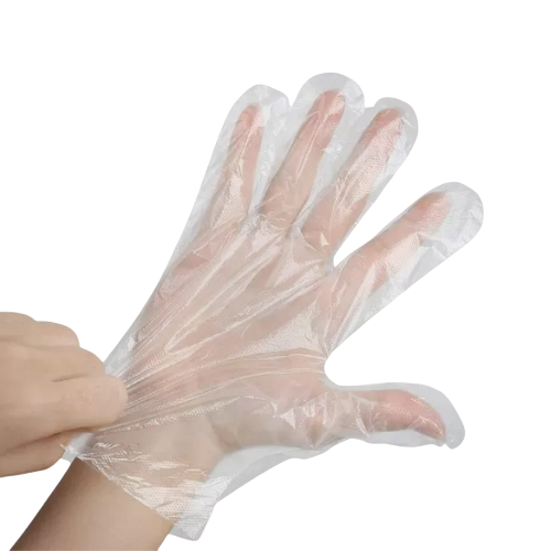 كيان كفوف خفيف شفاف شد 500