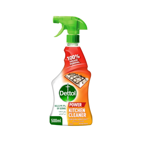 ديتول منظف مطبخ بخاخ 500 مل