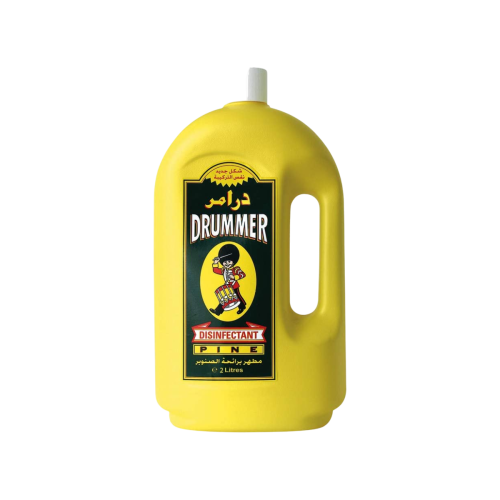 درامر مطهر برائحة الصنوبر - مقاسات متعددة