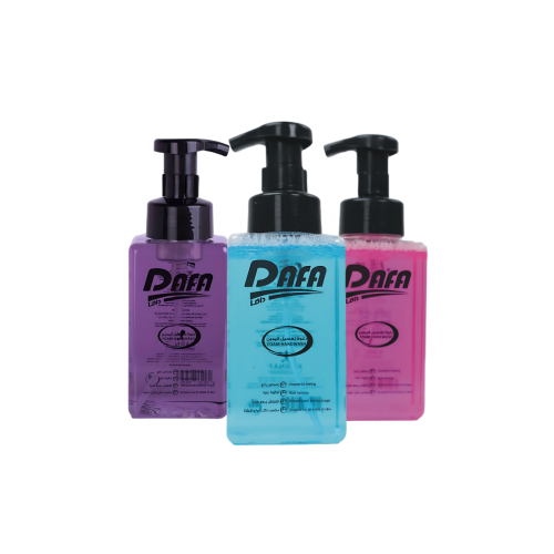 دافا صابون رغوة يدين 450 مل منوع