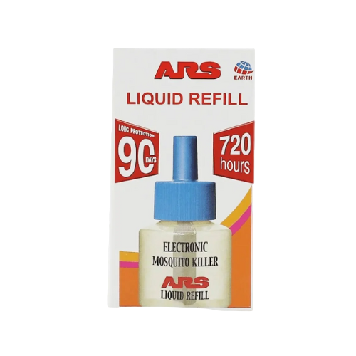 ارس سائل غيار - انواع متعددة