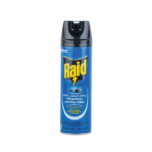ريد مبيد قاتل البعوض والذباب 300مل