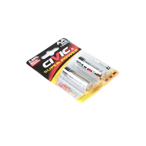 سيفيك بطارية قلم (M(