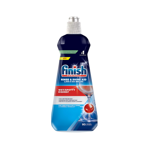 فينش سائل ملمع الصحون - مقاسات متعددة