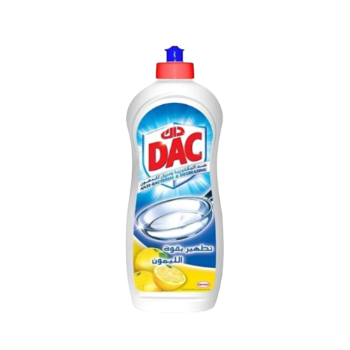داك سائل غسيل الصحون 1 لتر