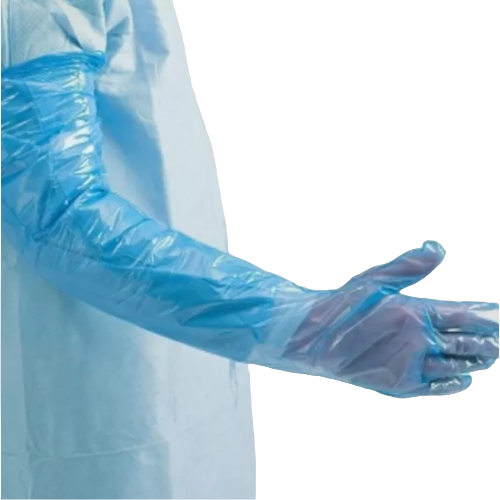 كيان كفوف بيطري طويل